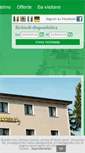Mobile Screenshot of hotelalgiardino.it